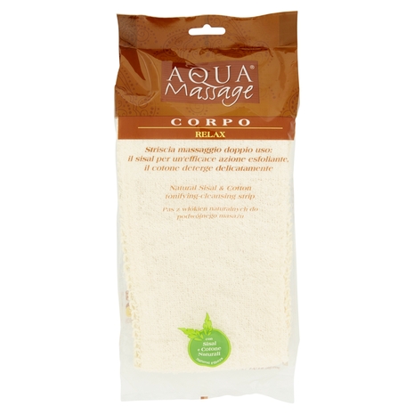Aquamassage Corpo Relax